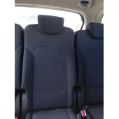 Cinturon Seguridad Trasero Central para Kia Carens Iv