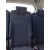 Cinturon Seguridad Trasero Central para Kia Carens Iv