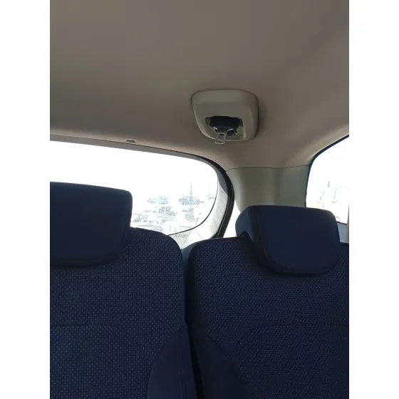 Cinturon Seguridad Trasero Central para Kia Carens Iv