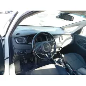 Columna Direccion para Kia Carens Iv