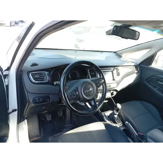Columna Direccion para Kia Carens Iv