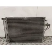 Condensador / Radiador Aire Acondicionado para Kia Carens Iv