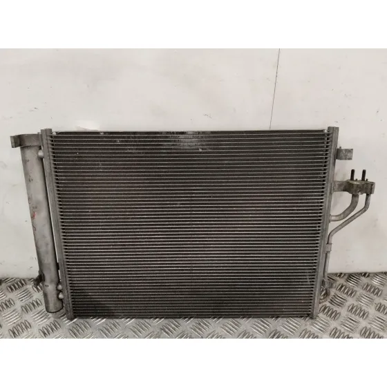 Condensador / Radiador Aire Acondicionado para Kia Carens Iv