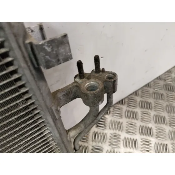 Condensador / Radiador Aire Acondicionado para Kia Carens Iv