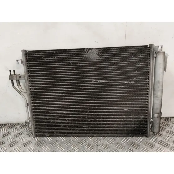 Condensador / Radiador Aire Acondicionado para Kia Carens Iv