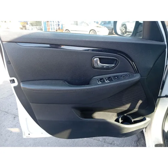 Elevalunas Delantero Izquierdo para Kia Carens Iv