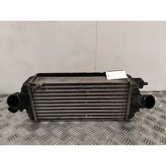Intercooler para Kia Carens Iv