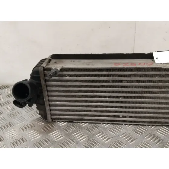 Intercooler para Kia Carens Iv