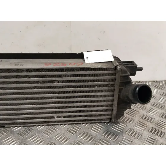 Intercooler para Kia Carens Iv