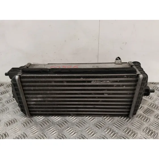 Intercooler para Kia Carens Iv