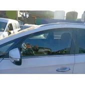 Luna Delantera Izquierda para Kia Carens Iv