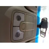 Luz Interior para Kia Carens Iv