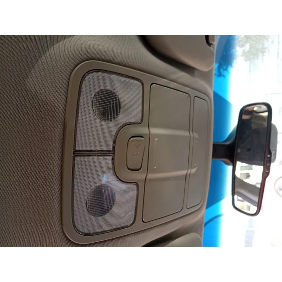 Luz Interior para Kia Carens Iv