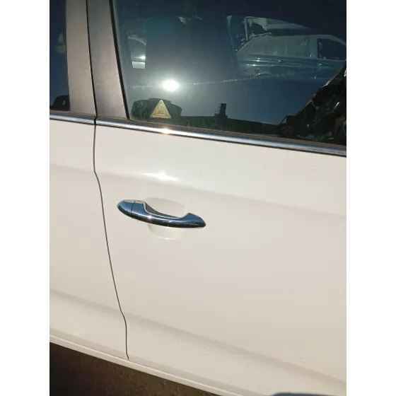 Maneta Exterior Delantera Derecha para Kia Carens Iv