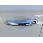 Maneta Exterior Delantera Izquierda para Kia Carens Iv