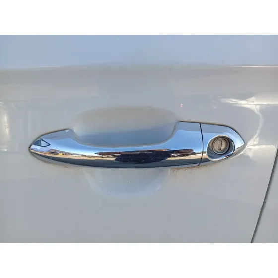 Maneta Exterior Delantera Izquierda para Kia Carens Iv