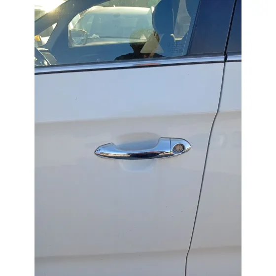 Maneta Exterior Delantera Izquierda para Kia Carens Iv