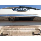 Maneta Exterior Porton para Kia Carens Iv
