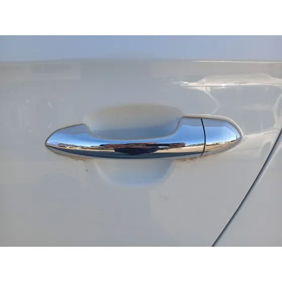 Maneta Exterior Trasera Izquierda para Kia Carens Iv