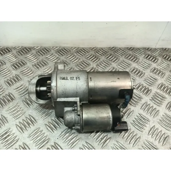 Motor Arranque para Kia Carens Iv