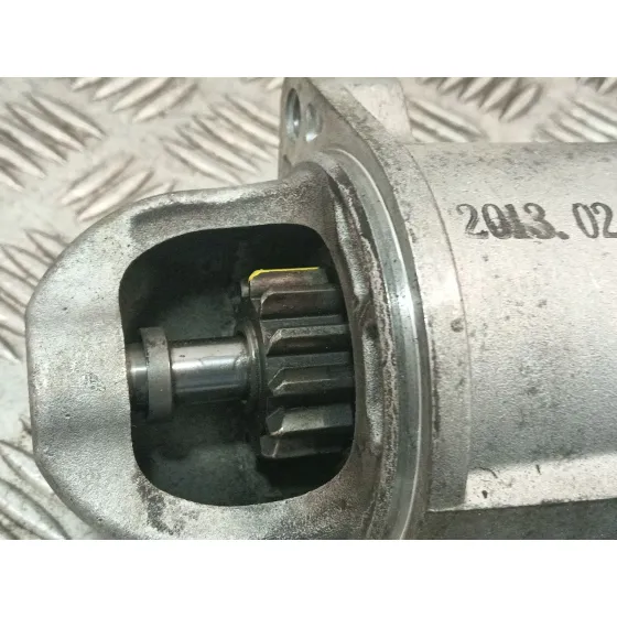 Motor Arranque para Kia Carens Iv