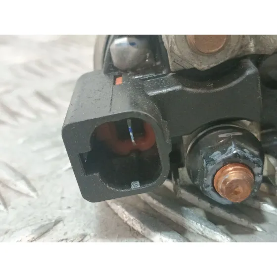Motor Arranque para Kia Carens Iv
