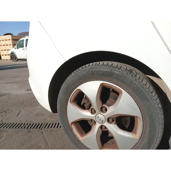 Paso De Rueda Trasero Derecho para Kia Carens Iv