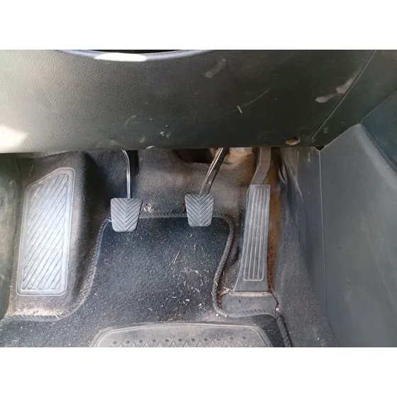 Pedal Acelerador para Kia Carens Iv