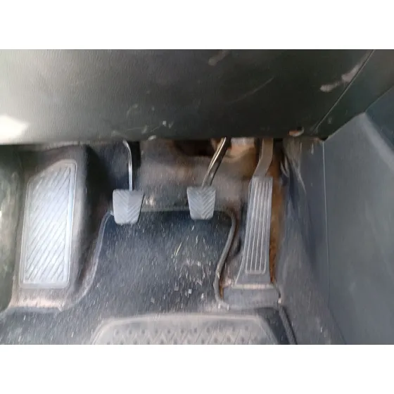 Pedal Embrague para Kia Carens Iv
