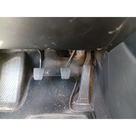 Pedal Freno para Kia Carens Iv