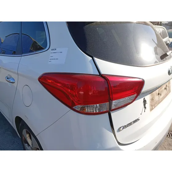 Piloto Trasero Izquierdo para Kia Carens Iv