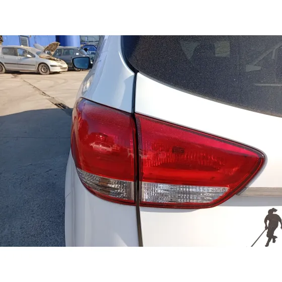 Piloto Trasero Izquierdo para Kia Carens Iv