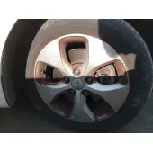 Pinza Freno Delantera Derecha para Kia Carens Iv