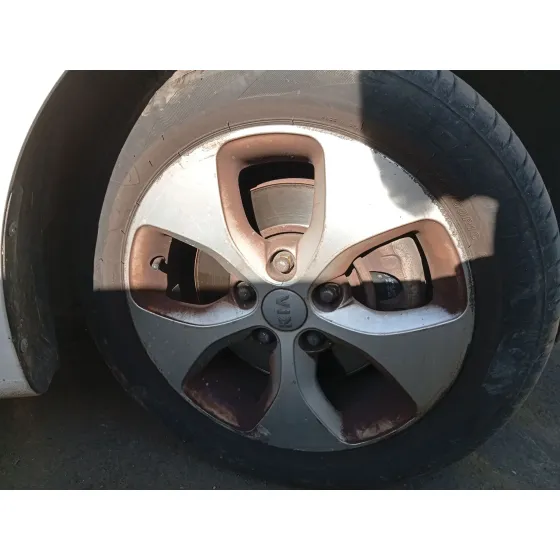 Pinza Freno Delantera Derecha para Kia Carens Iv