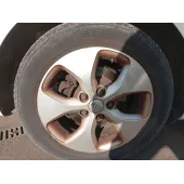 Pinza Freno Trasera Derecha para Kia Carens Iv