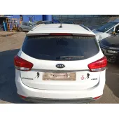 Porton Trasero para Kia Carens Iv