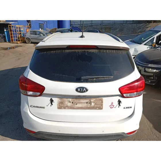 Porton Trasero para Kia Carens Iv