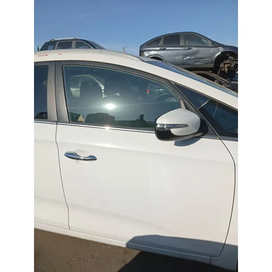Puerta Delantera Derecha para Kia Carens Iv