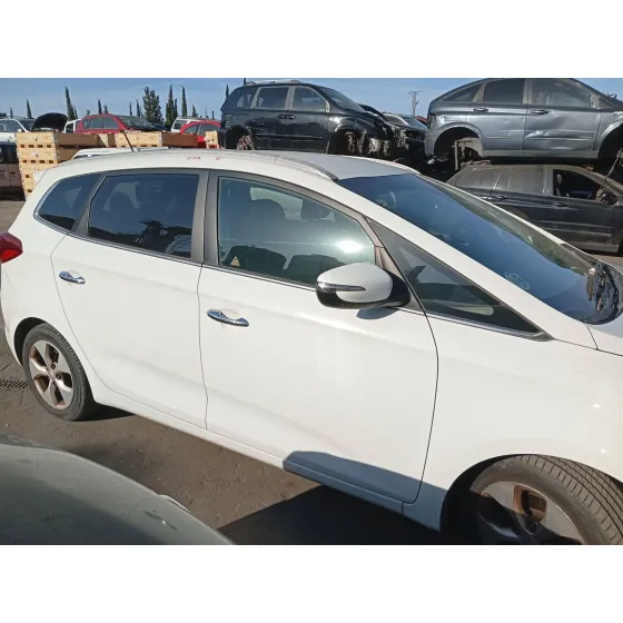 Puerta Delantera Derecha para Kia Carens Iv