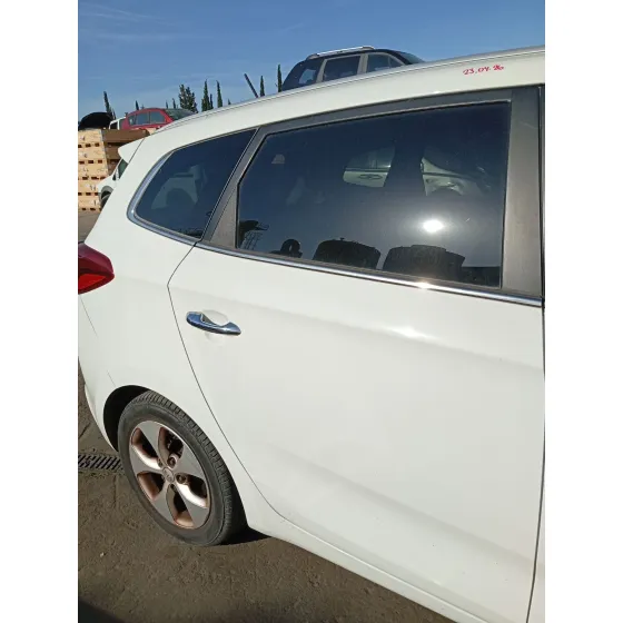 Puerta Trasera Derecha para Kia Carens Iv