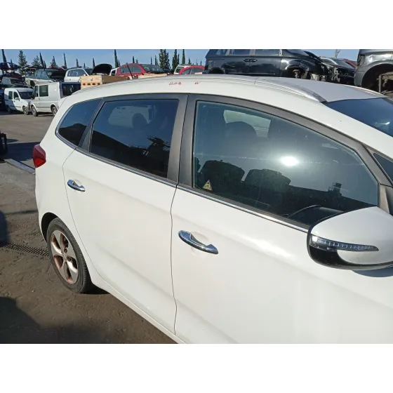 Puerta Trasera Derecha para Kia Carens Iv