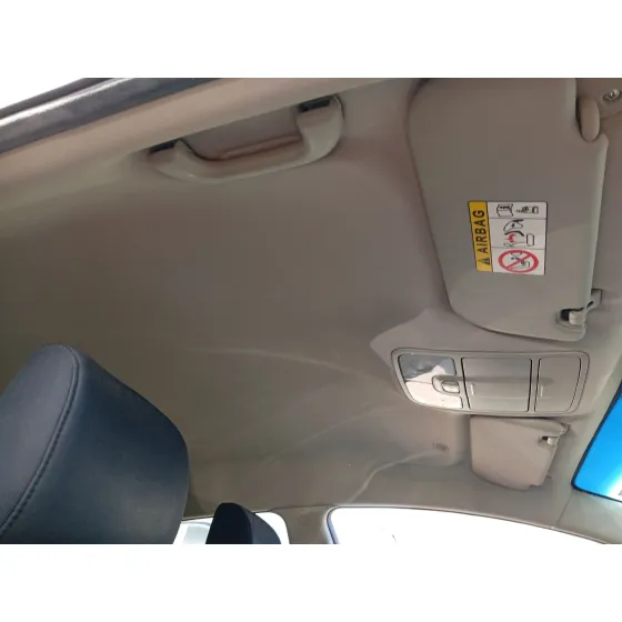 Techo Interior para Kia Carens Iv