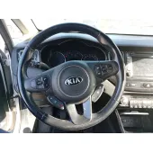 Volante para Kia Carens Iv