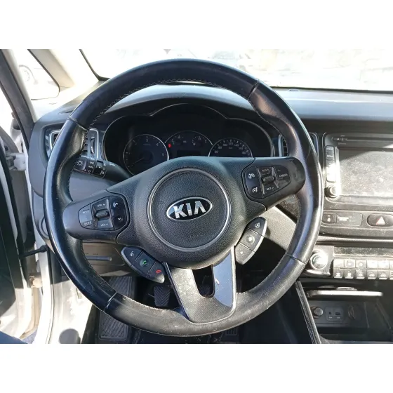 Volante para Kia Carens Iv