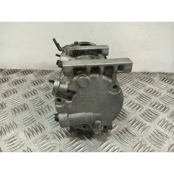 Condensador Aire Acondicionado para Kia Carens Iv