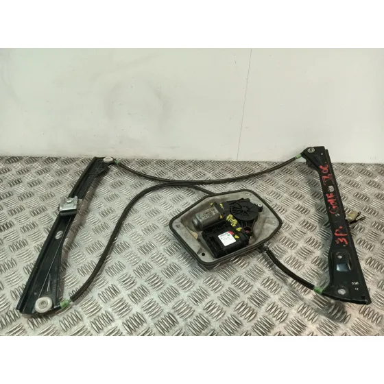 Elevalunas Delantero Izquierdo para Volkswagen Golf V (1K1)