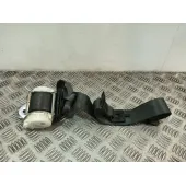 Cinturon Seguridad Trasero Izquierdo para Renault Clio Iii