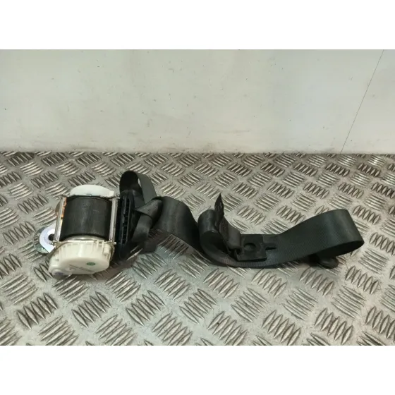 Cinturon Seguridad Trasero Izquierdo para Renault Clio Iii