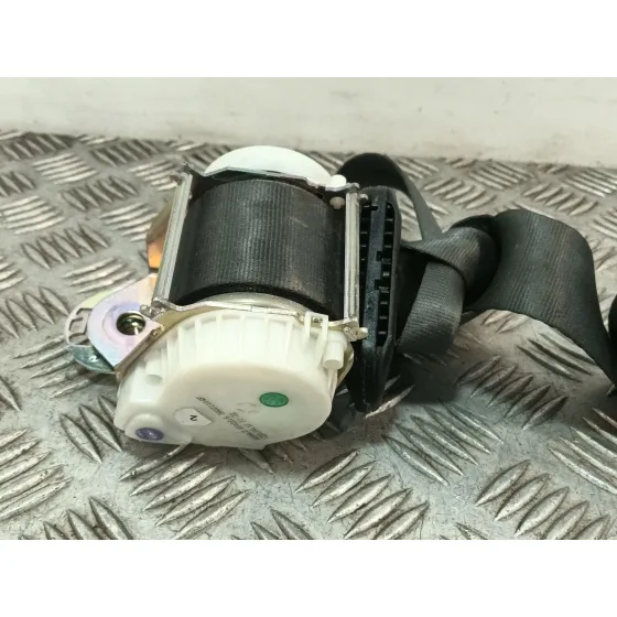 Cinturon Seguridad Trasero Izquierdo para Renault Clio Iii