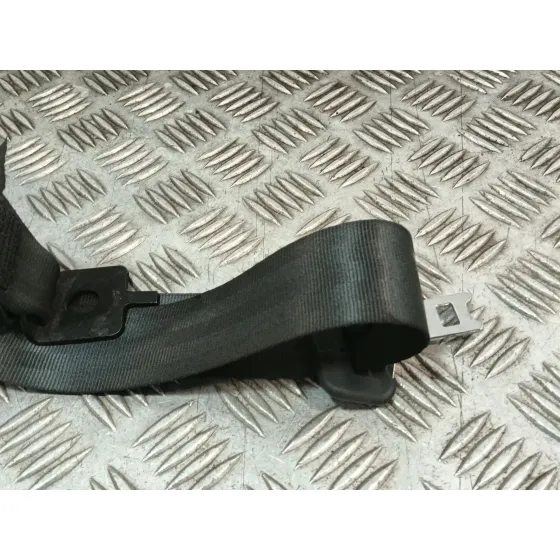 Cinturon Seguridad Trasero Izquierdo para Renault Clio Iii